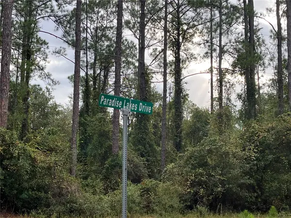 108 SE 5TH ST, Georgetown, FL 32139
