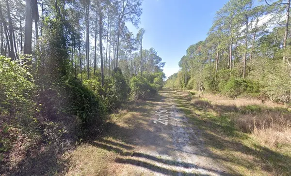 210 SE 2ND ST, Georgetown, FL 32139