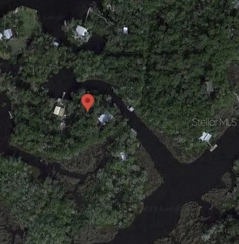 5935 HELLGATE, Homosassa, FL 34448