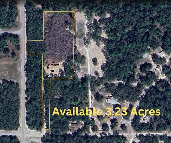 TBD SW 146TH LANE RD, Dunnellon, FL 34432
