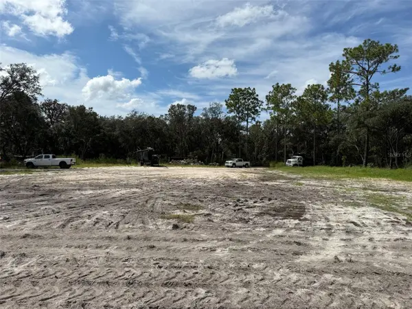 TBD SW 146TH LANE RD, Dunnellon, FL 34432