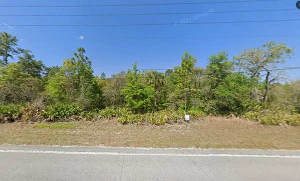 632 N DUNKENFIELD AVE, Crystal River, FL 34429