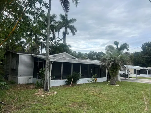 2833 SE 18TH TER, Okeechobee, FL 34974