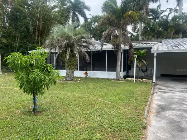 2833 SE 18TH TER, Okeechobee, FL 34974