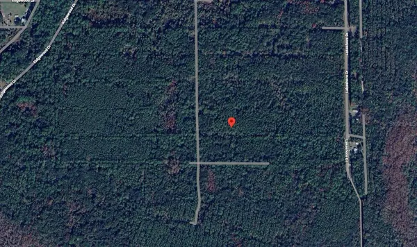 208 GARRISON AVE, Georgetown, FL 32139