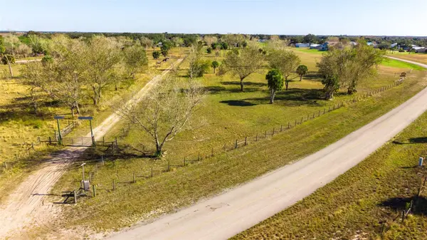 SW 144TH Pkwy, Okeechobee, FL 34974