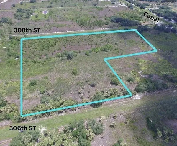 17065 NW 306TH ST, Okeechobee, FL 34972