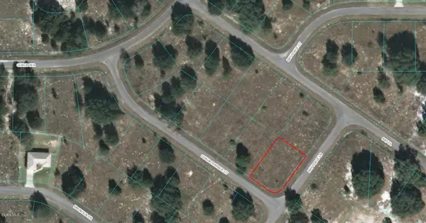 00 GUAVA TERRACE CT, Ocklawaha, FL 32179