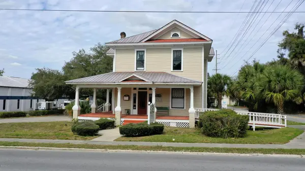 151 SE 8TH ST, Ocala, FL 34471