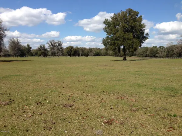 0 NW 95th ST, Ocala, FL 34482