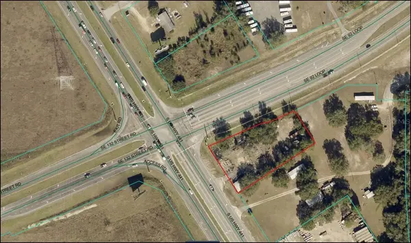 13167 S HWY 441, Summerfield, FL 34491