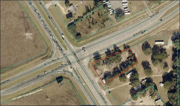 13167 S HWY 441, Summerfield, FL 34491
