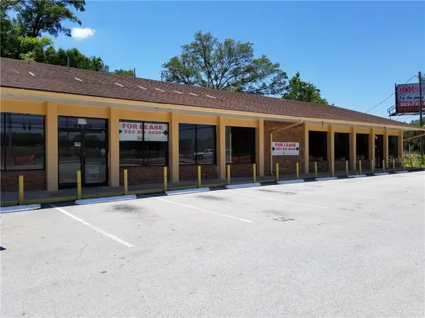 3520 W HIGHWAY 326 HWY, Ocala, FL 34475