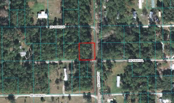 00 NE 132ND CT, Fort Mc Coy, FL 32134