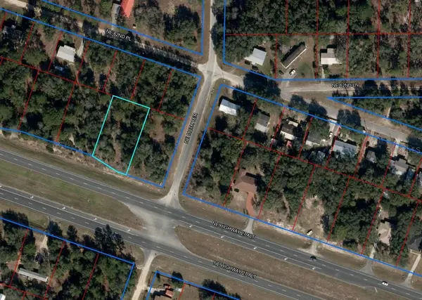Lot 11 NE ALT HWY 27, Williston, FL 32696