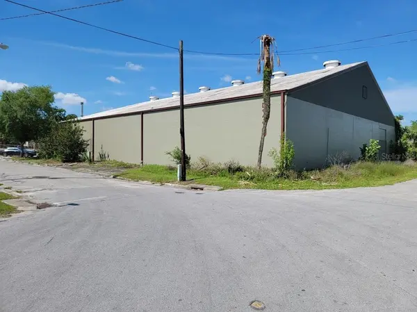 530 NW 1ST AVE, Ocala, FL 34475