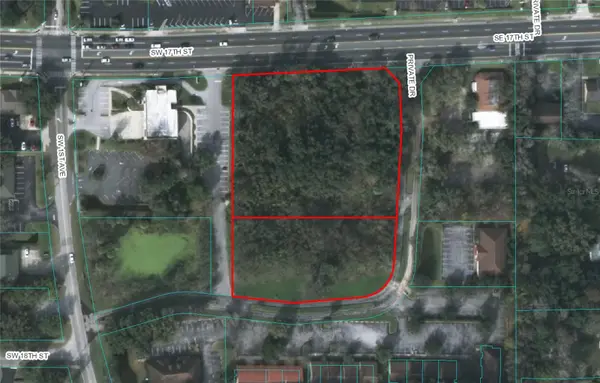150 SE 17TH ST #2 & 3, Ocala, FL 34471