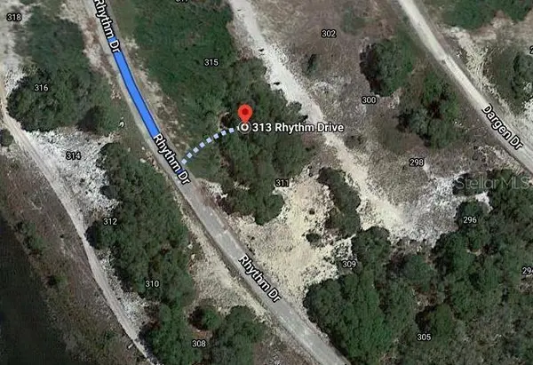 313 RHYTHM DR, Lake Placid, FL 33852