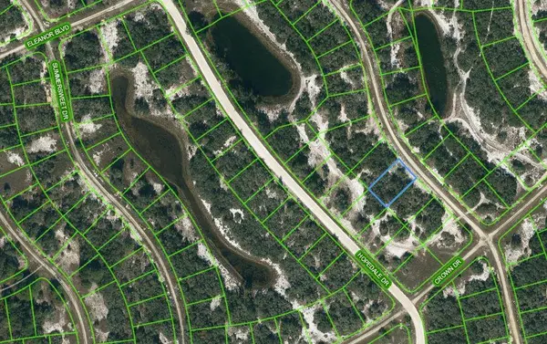 266 SUNWAY DR, Lake Placid, FL 33852
