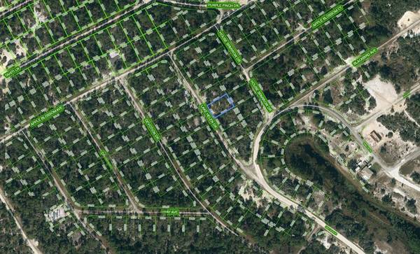 519 LAKE HELEN DR, Lake Placid, FL 33852