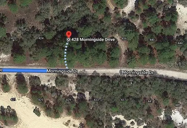 428 MORNINGSIDE DR, Lake Placid, FL 33852