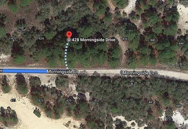428 MORNINGSIDE DR, Lake Placid, FL 33852