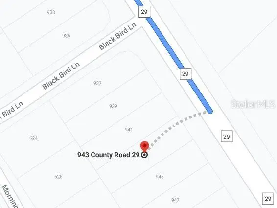 943 COUNTY ROAD 29, Lake Placid, FL 33852