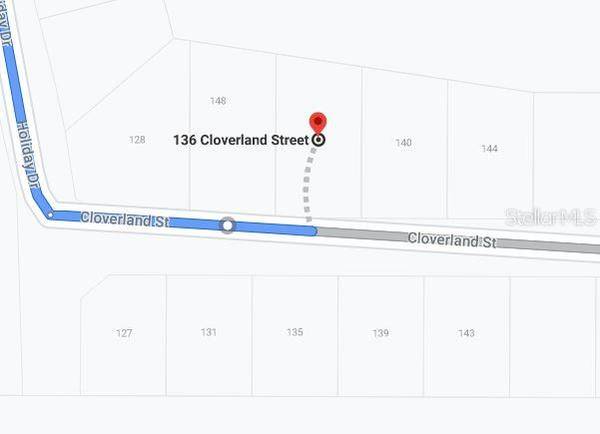 136 CLAVERLAND DR, Lake Placid, FL 33852