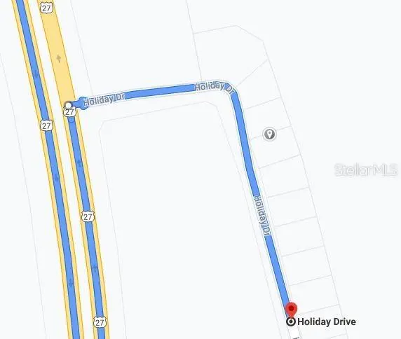 132 COLLINWOOD DR, Lake Placid, FL 33852