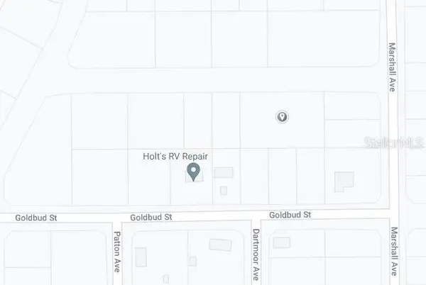 1515 RAINTREE ST, Lake Placid, FL 33852