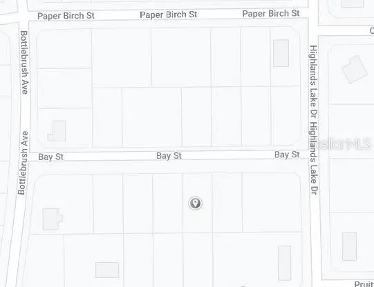 1511 BLACKWILLOW ST, Lake Placid, FL 33852