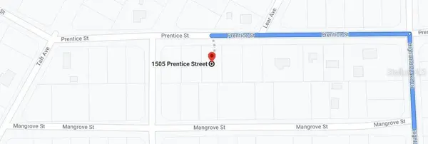 1505 PRENTICE ST, Lake Placid, FL 33852