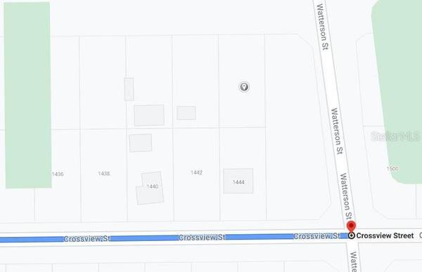 1439 COLUMBUS ST, Lake Placid, FL 33852
