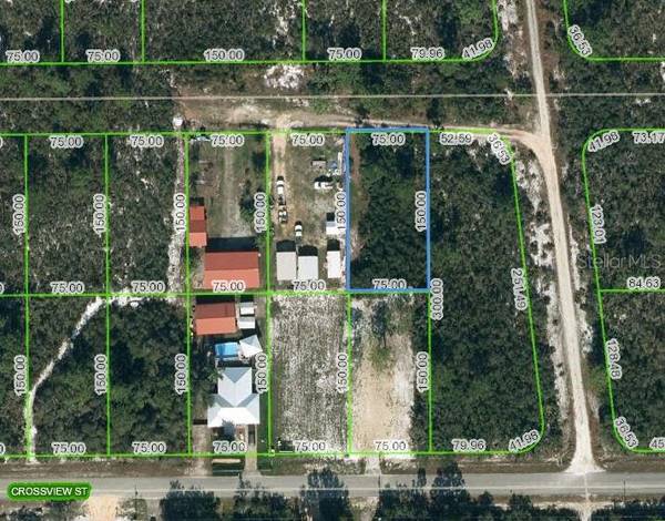 1439 COLUMBUS ST, Lake Placid, FL 33852