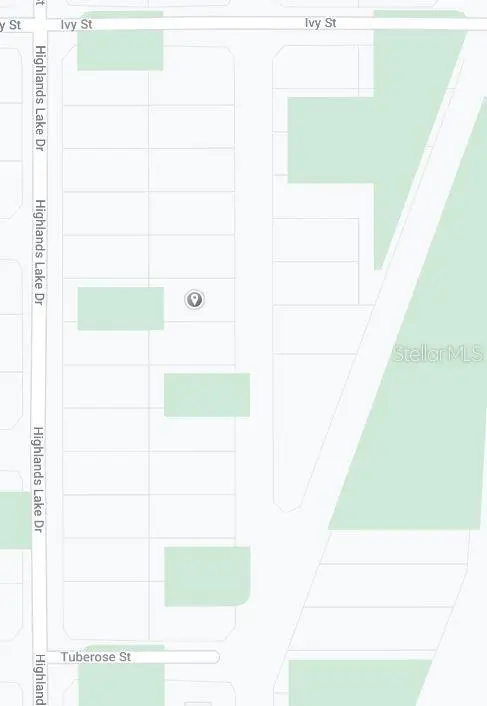 930 KIRBY AVE, Lake Placid, FL 33852
