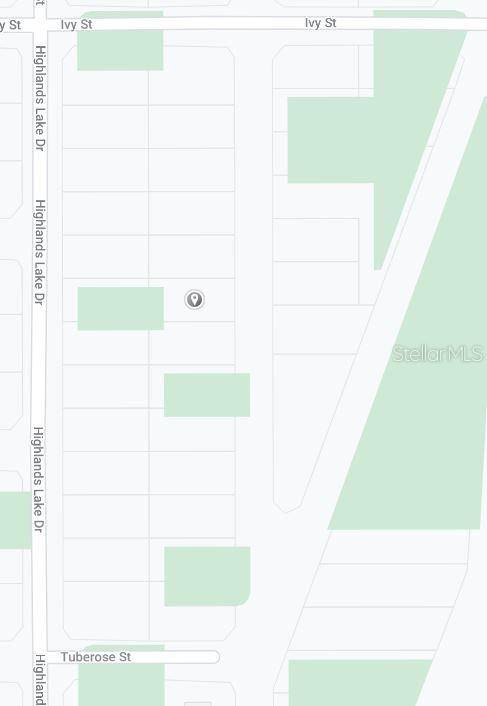 930 KIRBY AVE, Lake Placid, FL 33852