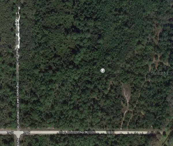 832 LASALLE ST, Lake Placid, FL 33852