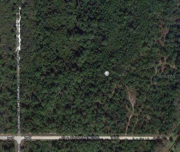 832 LASALLE ST, Lake Placid, FL 33852