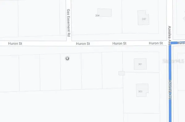 00 HURAN ST, Interlachen, FL 32148