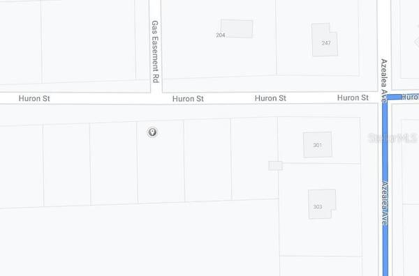 00 HURAN ST, Interlachen, FL 32148