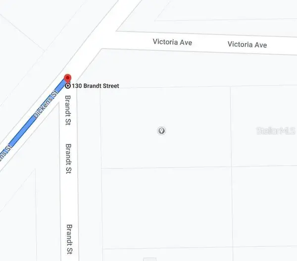 130 BRANDT ST, Interlachen, FL 32148