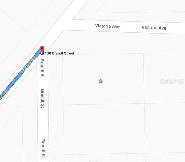 130 BRANDT ST, Interlachen, FL 32148