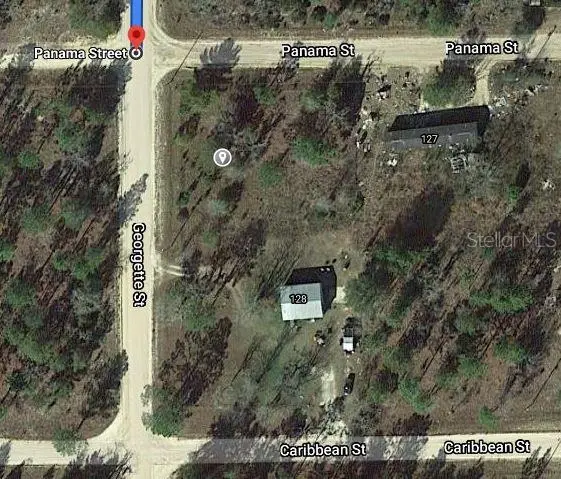 00 PANAMA ST, Interlachen, FL 32148