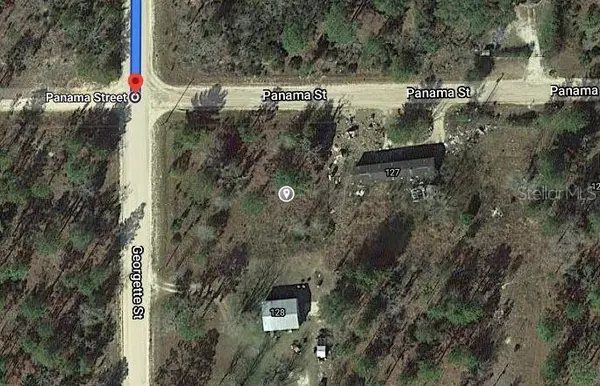 PANAMA ST, Interlachen, FL 32148