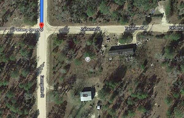 PANAMA ST, Interlachen, FL 32148