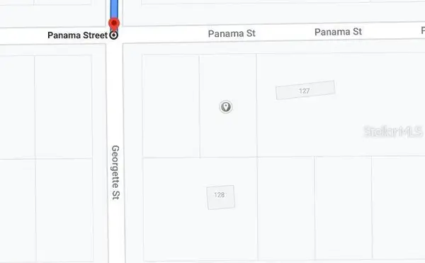PANAMA ST, Interlachen, FL 32148
