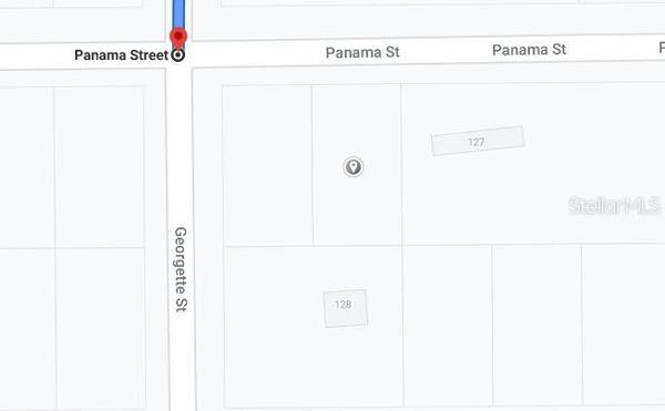 PANAMA ST, Interlachen, FL 32148