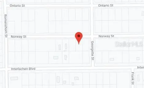 203 NORWAY ST, Interlachen, FL 32148