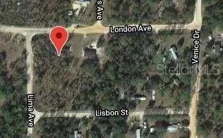 115 LONDON AVE, Interlachen, FL 32148