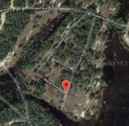 124 SUMMERS ST, Interlachen, FL 32148